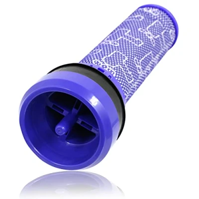 Abbildung von SPARES2GO Filter kompatibel mit Dyson DC28 DC28C DC37 DC39 DC39i DC53 Staubsauger