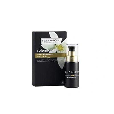 Abbildung von Bella Aurora Splendor 60 Skin Tightening &amp; Firming Serum 30 ml