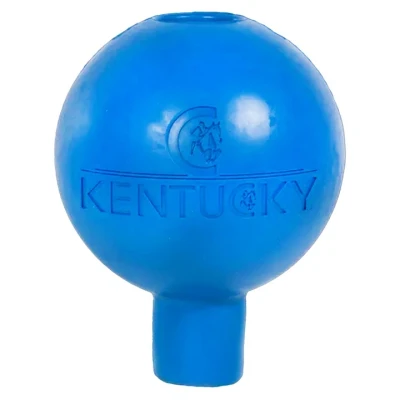 Abbildung von Kentucky Schutzball Rubber Royal Blue