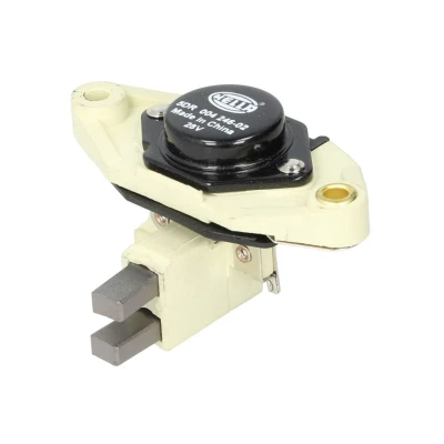 Abbildung von HELLA 5DR 004 246 021 Lichtmaschinenregler mit Dichtung 24