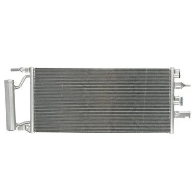 Abbildung von NRF 350475 Klimakondensator mit Trockner, Dichtring 13,8 626 MINI: Countryman