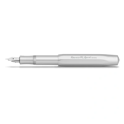 Abbildung von Kaweco AL Sport Silver FP M