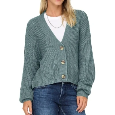 Abbildung von ONLY Female Strickjacke ONLCAROL