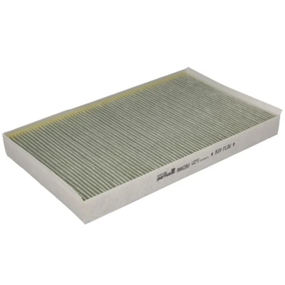 Abbildung von PURFLUX AHH280 Innenraumfilter Schwebstofffilter (HEPA) 347 205 41 MERCEDES BENZ: Vito Minibus, Mixto, Viano