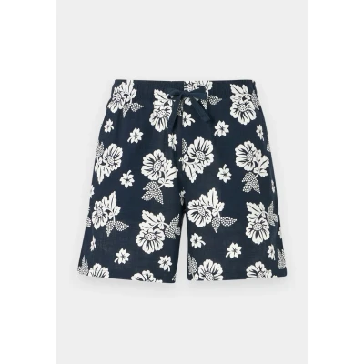 Abbildung von Tommy Jeans TJM SLUB Beach Short Shorts Dark night navy, Herren, Größe: XL, navy
