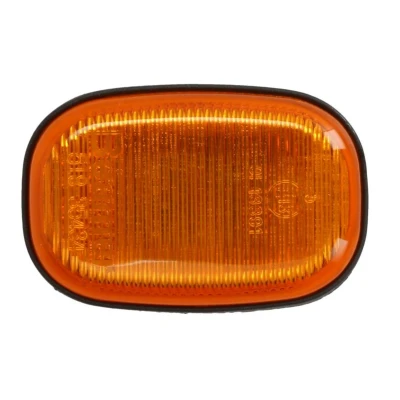 Abbildung von TYC 18 3543 81 2 Blinker orange beidseitig, seitlicher Einbau ohne Lampenträger TOYOTA: Paseo Coupe, RAV4 II Off Road, Corolla VIII Estate