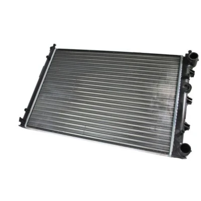 Abbildung von THERMOTEC D7D001TT Kühler, Motorkühlung ALFA ROMEO: 147