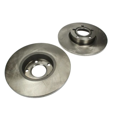 Abbildung von FERODO PREMIER DDF324 Bremsscheibe 288 15 5 112 voll geölt ohne Schrauben AUDI: A4 B5 Saloon, Avant, A6 C4 Avant