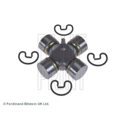 Abbildung von BLUE PRINT ADK83905 Hardyscheibe 27 LAND ROVER: Range Rover 2, Defender Off Road Convertible