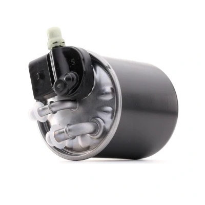 Abbildung von BOSCH F 026 402 844 Kraftstofffilter Leitungsfilter 10 8 MERCEDES BENZ: B Class, A GLA