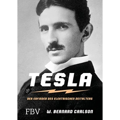 Abbildung von Tesla: Der Erfinder des elektrischen Zeitalters (FBV Geschichte)