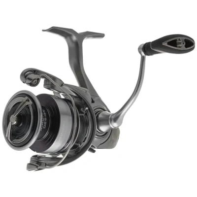 Abbildung von Daiwa 23 Exceler Spinnrolle LT1000D Angelrolle
