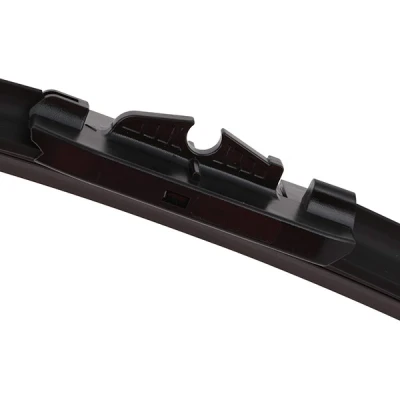 Abbildung von Scheibenwischer Hella Cleantech 9XW 358 053 191 475mm vorne Rahmenlos VOLKSWAGEN: Passat B8 Variant, Golf 5, B5 GP Estate