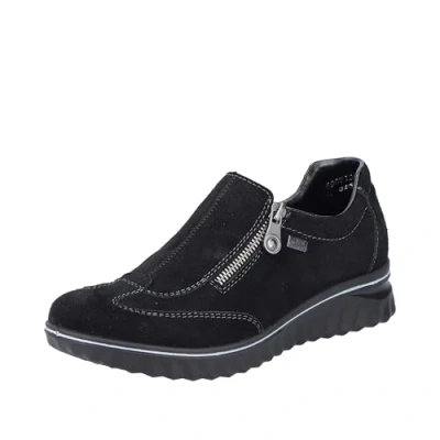 Abbildung von Rieker Damen Halbschuhe 59071