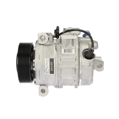 Abbildung von DENSO DCP05089 Kompressor 7SEU17C PAG 46 R 134a BMW: X3