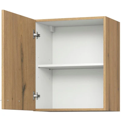 Abbildung von KOCHSTATION Hängeschrank »KS Trea O60 60« inklusive Einlegeboden, Breite 60 cm, Höhe cm