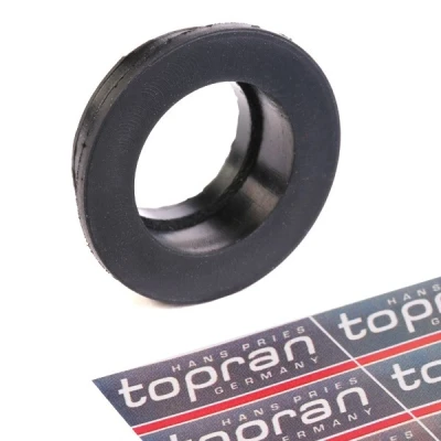 Abbildung von TOPRAN 116 298 Dichtung, Waschwasserpumpe/Waschwasserbehälter AUDI: A4 B7 Avant, A6 C6 A2, VOLKSWAGEN: Golf 7, Passat B8 Variant
