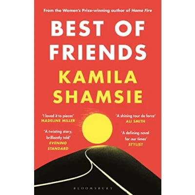 Abbildung von Best of Friends: from the winner Women&#039;s Prize for Fiction