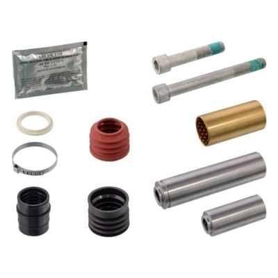 Abbildung von FEBI BILSTEIN 107239 Bremssattel Reparatursatz Hinterachse, Vorderachse