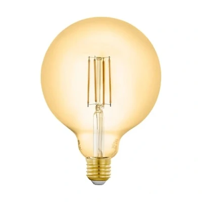 Abbildung von Eglo 12225 Connect Z LED Leuchtmittel E27 L:17.2cm Ø:12.5cm dimmbar 2200K extra warmweiß