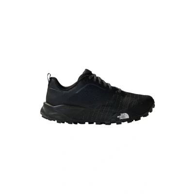 Abbildung von The North Face Offtrail Laufschuh Trail, Herren, Größe: 46, Asphalt grey tnf black Schuhe