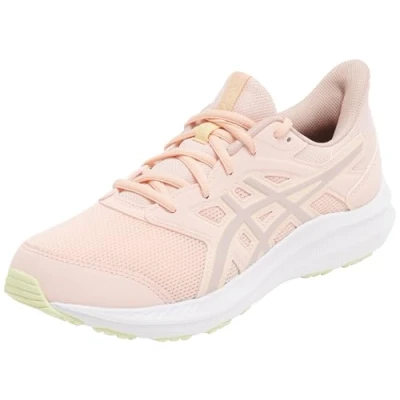 Abbildung von ASICS Jungen Jolt 4 Gs Sneaker, Mehrfarbig, 32.5 EU