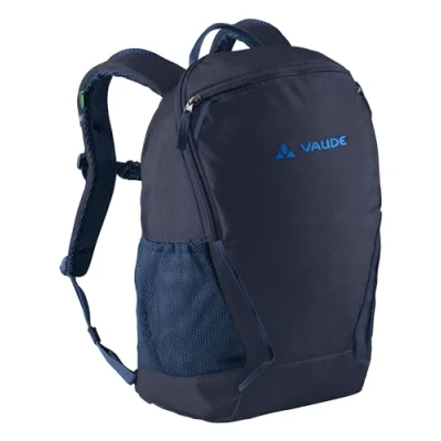Abbildung von Vaude Hylax Tourenrucksack für Kinder, Größe: One Size, Eclipse