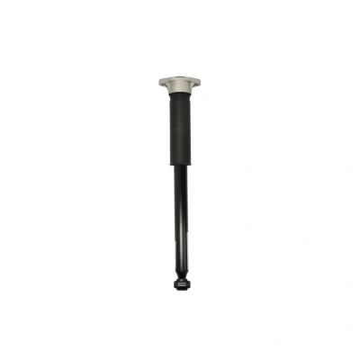 Abbildung von BILSTEIN 24 251327 Stoßdämpfer Hinterachse Gasdruck Einrohr Dämpfer nicht federtragend unten Auge, oben Stift MERCEDES BENZ: C Class T modell