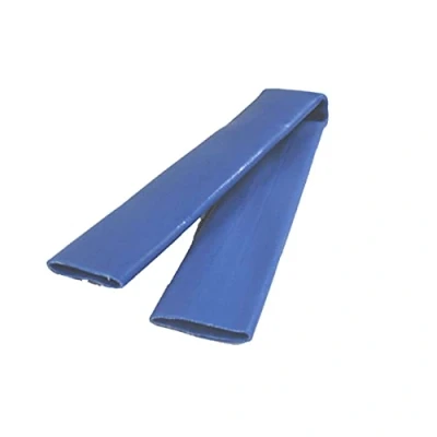 Abbildung von Connex Gurt und Kantenschutz 500 mm blau Geeignet für Gurtbreiten bis 50 Aus strapazierfähigem PVC / Gurtbandschoner Spanngurtsschoner DY270634