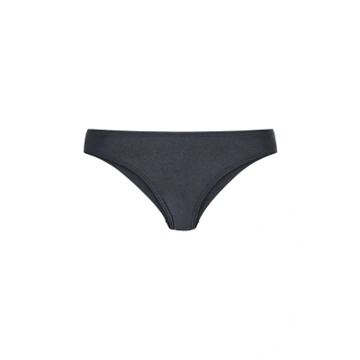 Abbildung von Lascana Bikinihose, Damen, Größe: 36, Anthrazit