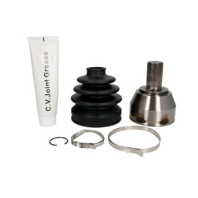 Abbildung von LPR KFR789 Gelenksatz FORD: Galaxy Mk2 MPV, S Max Mk1, MONDEO 4, VOLVO: S60 II