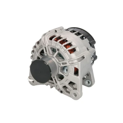 Abbildung von Lichtmaschine, Generator STARDAX STX102180