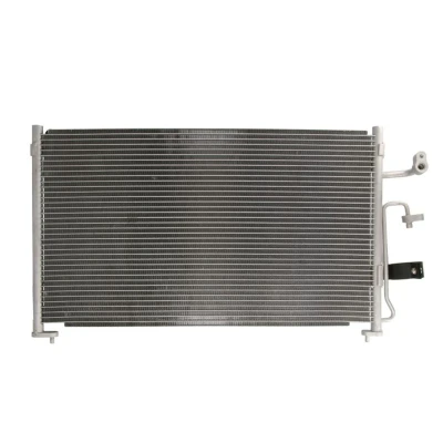 Abbildung von THERMOTEC KTT110576 Klimakondensator ohne Trockner 675 x 385 16 mm