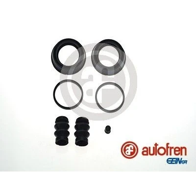 Abbildung von AUTOFREN SEINSA D42501 Bremssattel Reparatursatz Vorderachse 44
