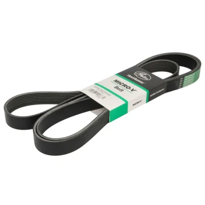 Abbildung von GATES 8PK2625HD Keilrippenriemen 2625 8 Polyester, EPDM (Ethylen Propylen Dien Kautschuk)
