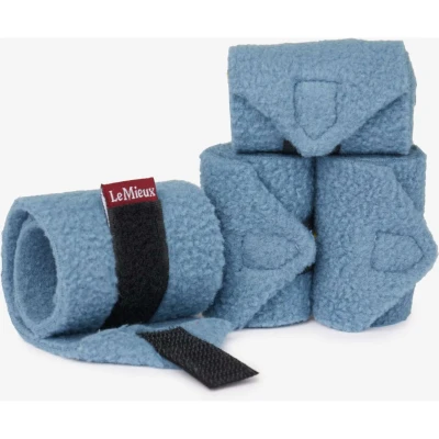 Abbildung von LeMieux Bandage Toy Pony Ice BlueVerkauft von Agradi
