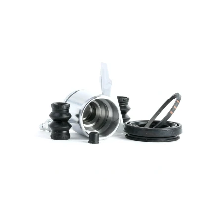 Abbildung von AUTOFREN SEINSA D41926C Bremssattel Reparatursatz Hinterachse 41 VOLKSWAGEN: Golf 4, Touran I, Plus / Crossgolf, AUDI: A4 B7 Avant, A3 Hatchback