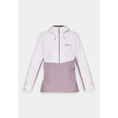 Abbildung von Jack Wolfskin Damen Weiltal 2l Jkt W, Pale Lavendar, S EU