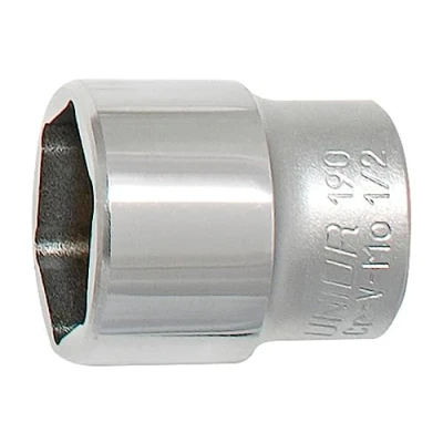 Abbildung von Unior Unisex Erwachsene Federungssteckschlüssel 2362015530 Federungssteckschlüssel, Mehrfarbig, 32mm