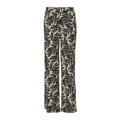 Abbildung von s.Oliver Jerseyhose, mit Taschen