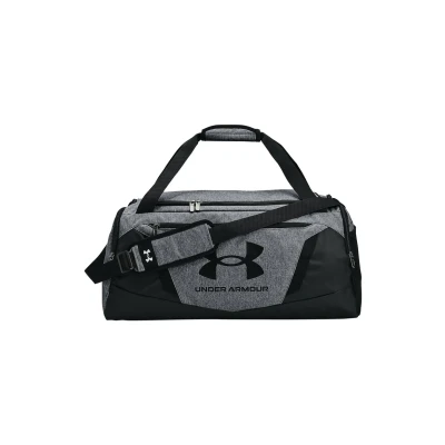 Abbildung von Under Armour Undeniable 5.0 Duffle MD Sporttasche, Größe: One Size, Pitch gray medium heather