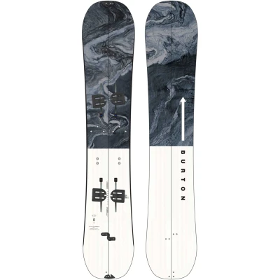 Abbildung von Burton Flight Attendant Split 23/24 Splitboard
