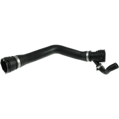 Abbildung von GATES 05 2758 Kühlerschlauch EPDM (Ethylen Propylen Dien Kautschuk) BMW: 3 Saloon, Touring
