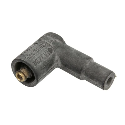 Abbildung von BOSCH 0 356 250 033 Stecker, Zündverteiler VOLKSWAGEN: GOLF 1 Cabriolet, 2,