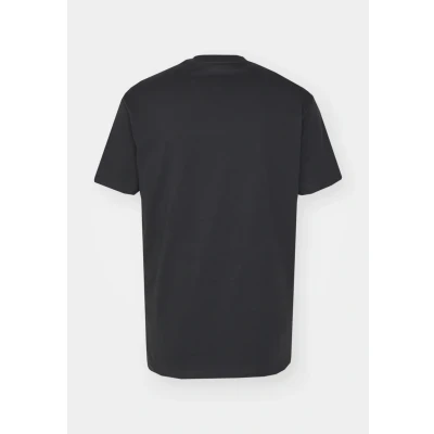 Abbildung von Billabong Stacked ARCH PKT Tshirt print, Herren, Größe: XS, Washed black