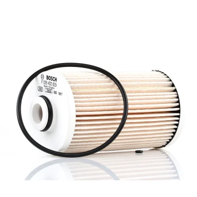 Abbildung von BOSCH F 026 402 829 Kraftstofffilter Filtereinsatz HONDA: ACCORD 8, CR V 3, CIVIC 9