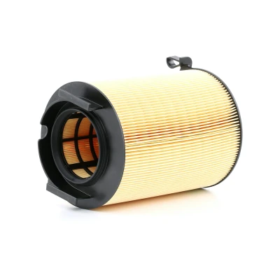 Abbildung von BOSCH 1 987 429 405 Luftfilter 136 Filtereinsatz VOLKSWAGEN: Scirocco III, Touran I, Caddy 3, SEAT: Altea, Altea XL, Leon II Hatchback kfzteile,
