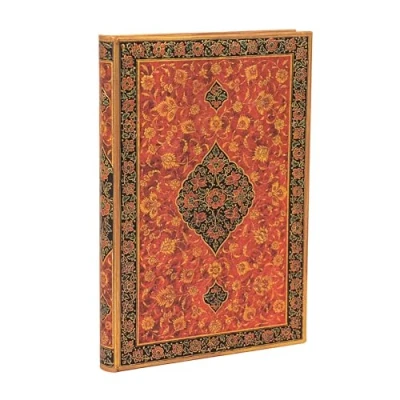 Abbildung von Persian Poetry Layla Midi Unl