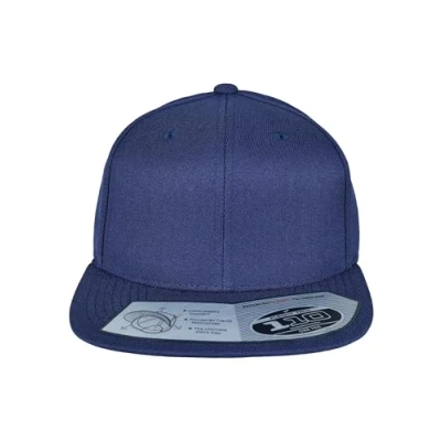 Abbildung von Flexfit Cap, Größe: One Size, Dark blue