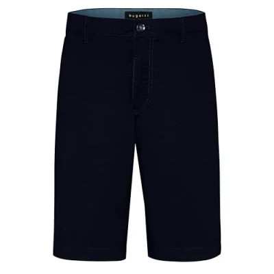 Abbildung von BOSS ORANGE Chinohose »Chino Tapered DS 1«, mit Kordelzug